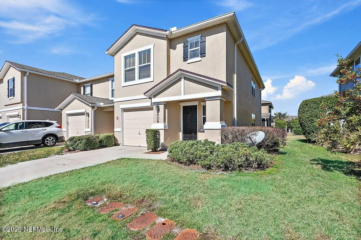 1500 Calming Water Drive #2406, Fleming Island, FL 32003 - #1