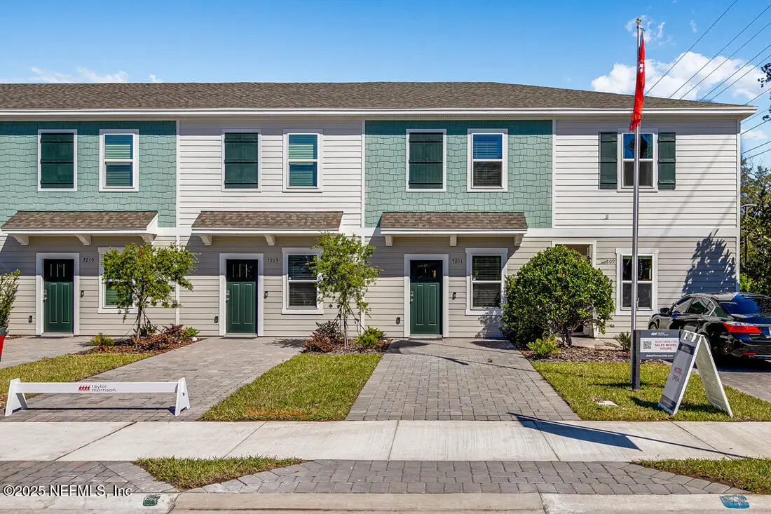 7211 Sabal Terrace, Jacksonville, FL 32210 - Image #1