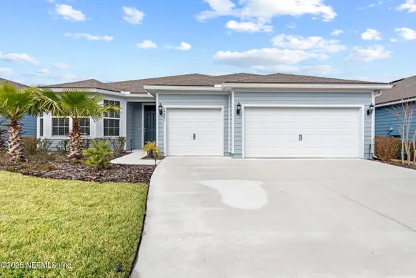 14641 Lattice Court, Jacksonville, FL 32226