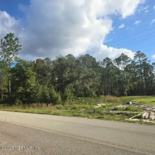 543 County Road 207a, East Palatka, FL 32131