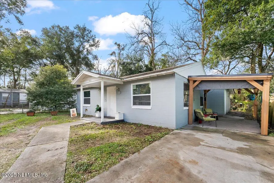 9056 7th Avenue, Jacksonville, FL 32208 - Image #2