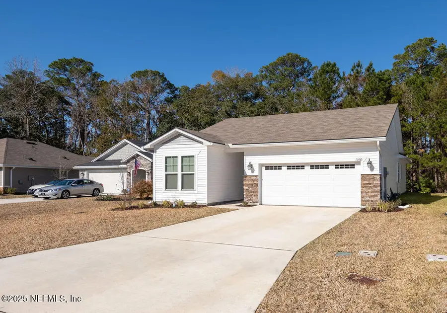 11463 Eagle Vail Court, Jacksonville, FL 32221 - Image #2