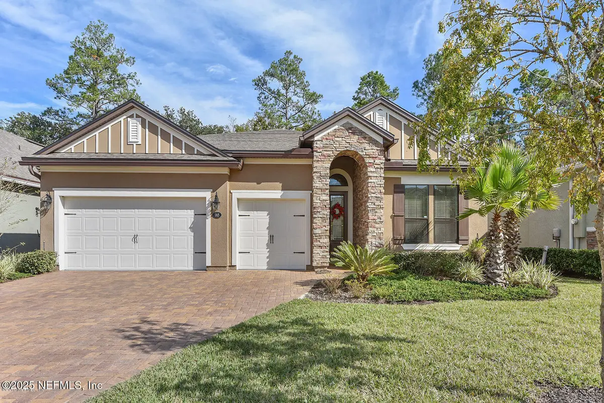 165 Stony Ford Drive, Jacksonville East, FL 32081 - Image #1