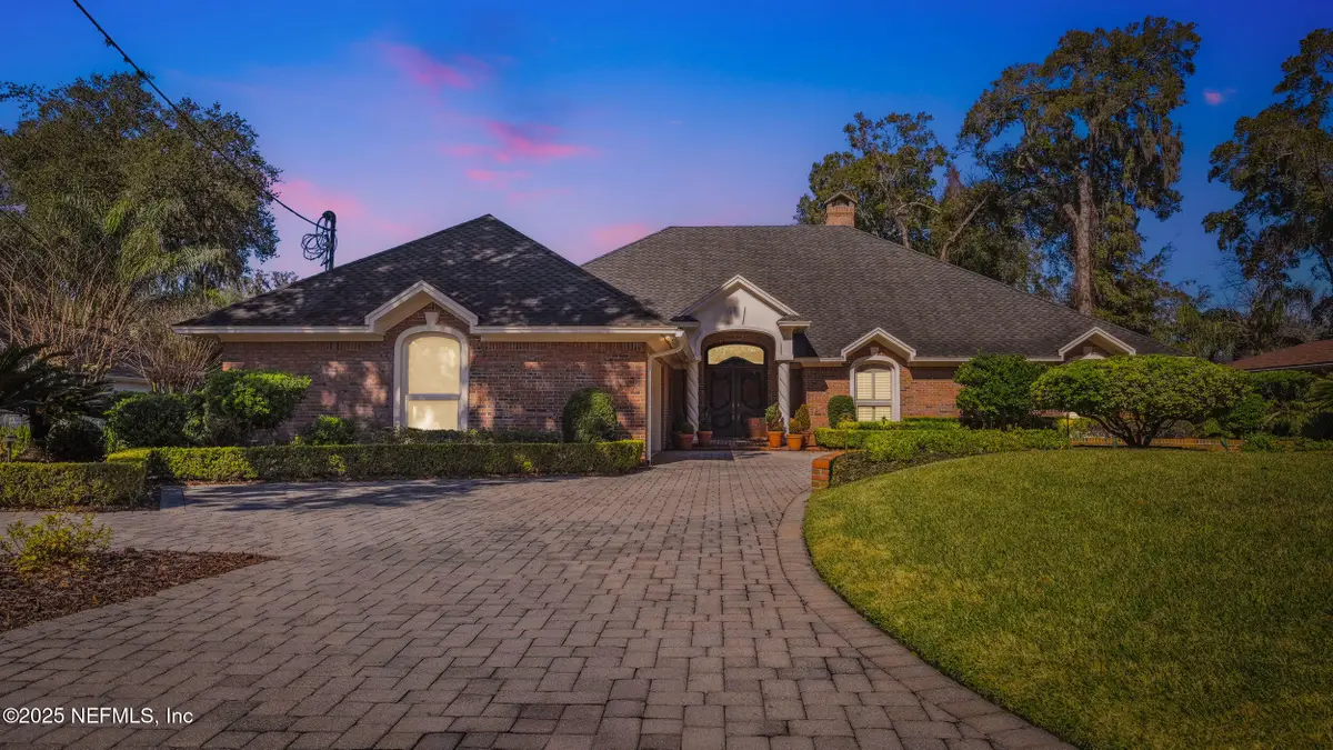 2817 Forest Mill Lane, Jacksonville, FL 32257 - Image #1