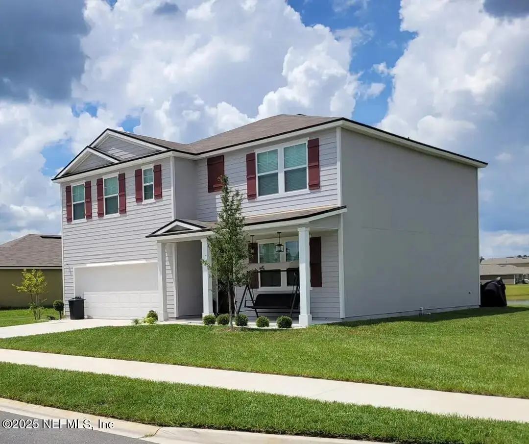 6130 Black Stallion Drive Drive, Jacksonville, FL 32234 - Image #1