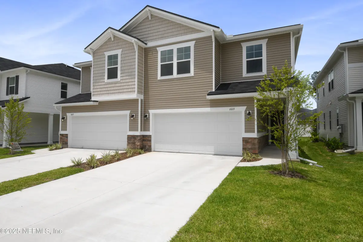 6015 Oracle Court, Jacksonville, FL 32205 - #1