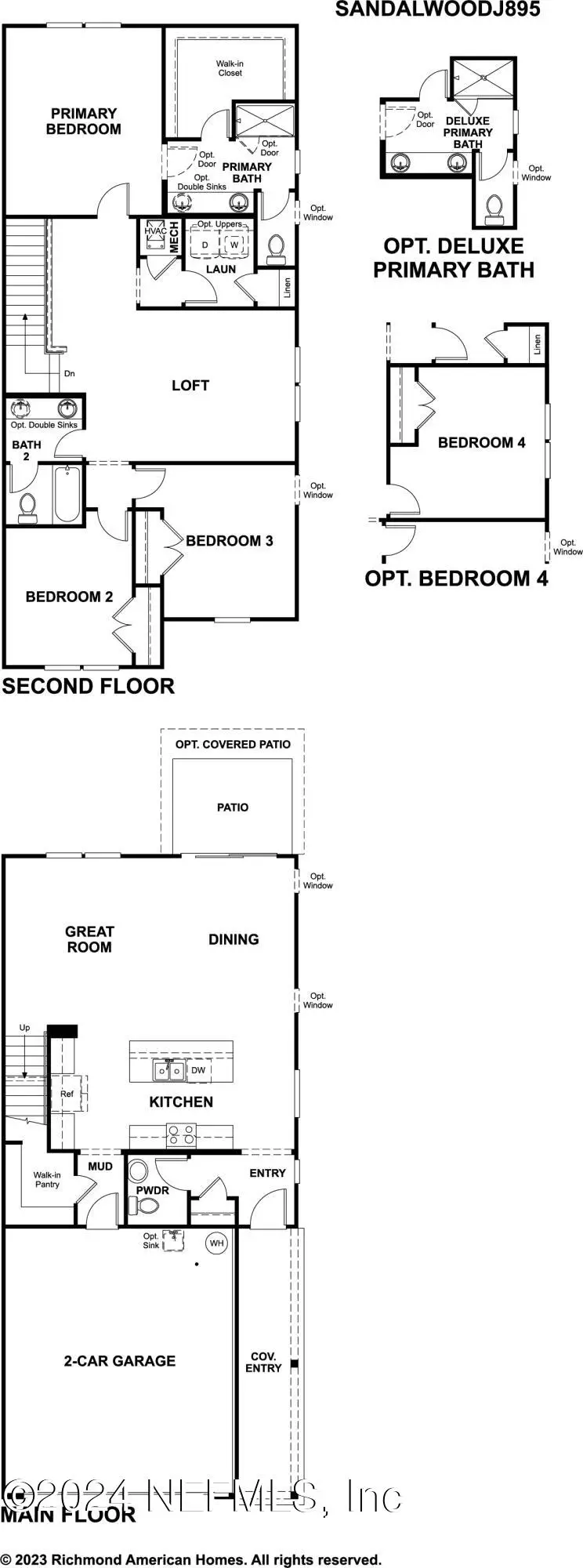 6008 Oracle Court, Jacksonville, FL 32205 - #2