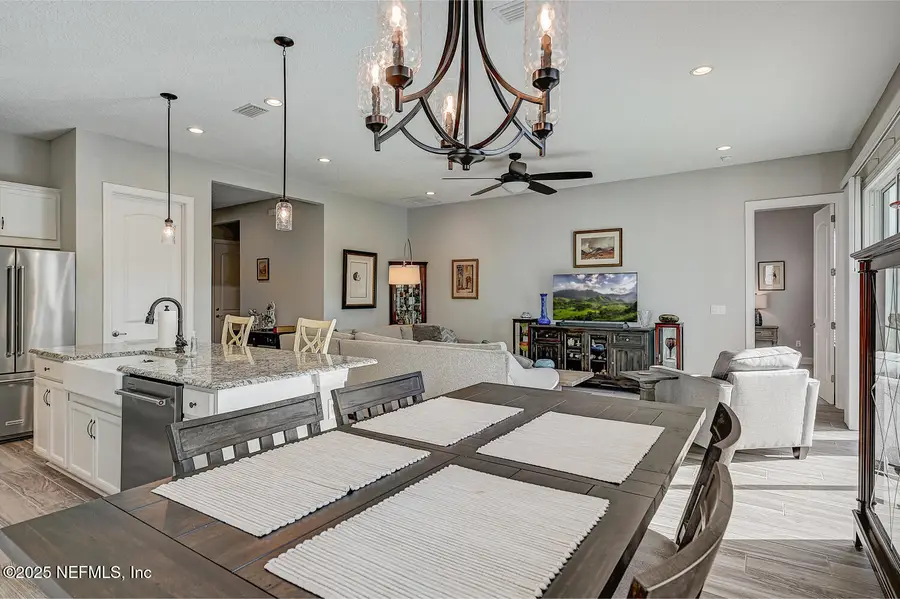 264 Valley Falls Way, Saint Johns, FL 32259 - #2