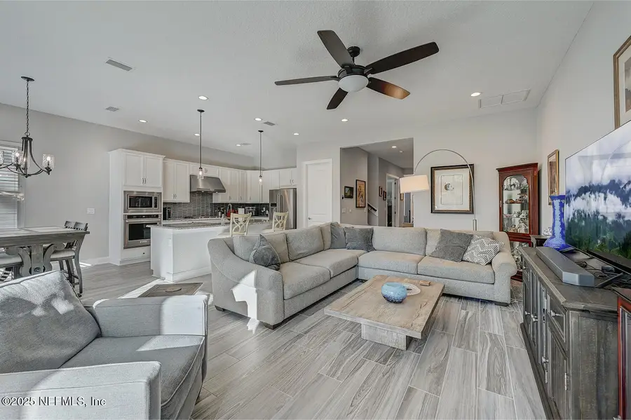 264 Valley Falls Way, Saint Johns, FL 32259 - #3