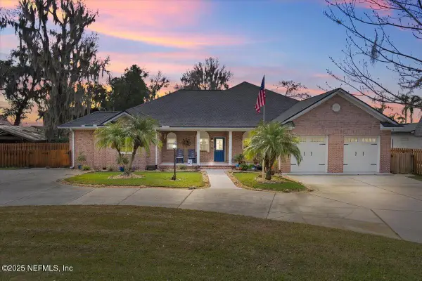 3004 Magnolia Road, Orange Park, FL 32065