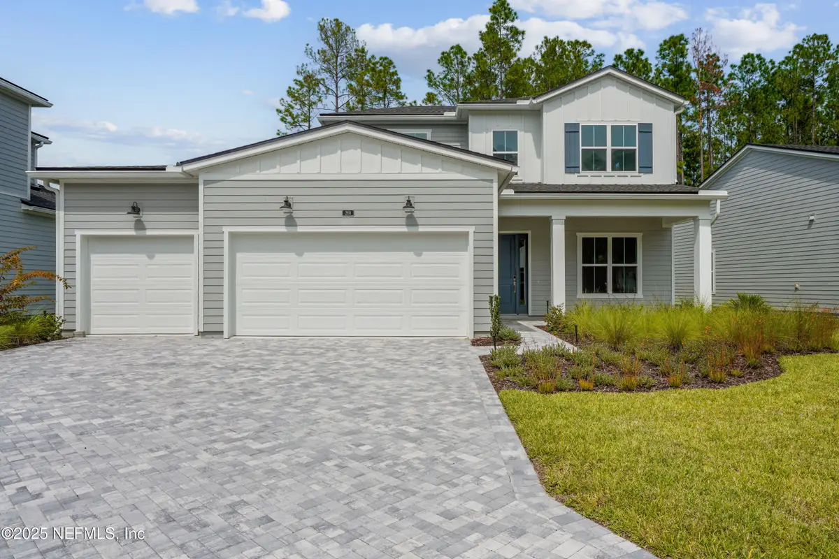 268 Dalton Mill Drive, Saint Johns, FL 32259 - Image #1
