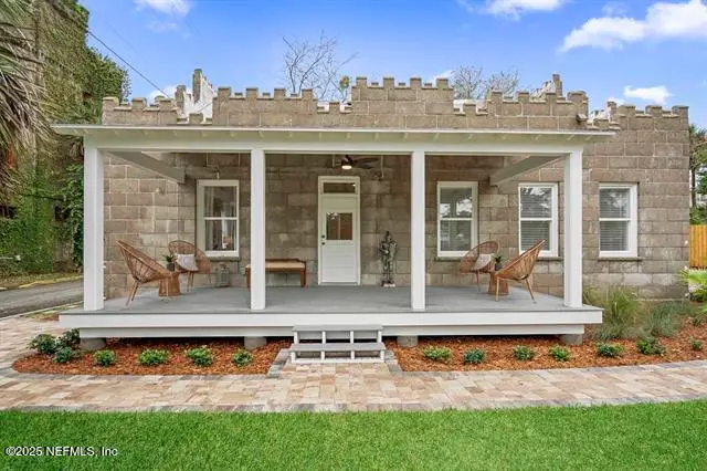 15 Shenandoah Street, Saint Augustine, FL 32084 - Image #2