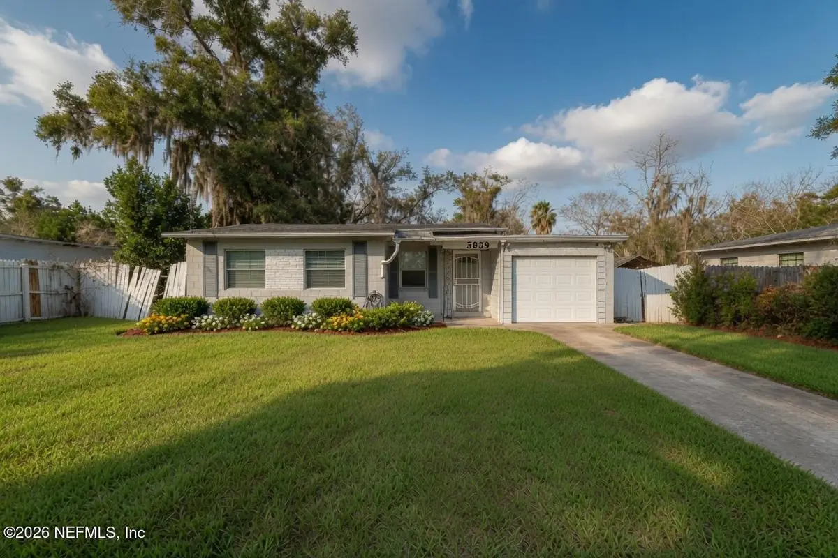 5839 110th Street, Jacksonville, FL 32244 - #1