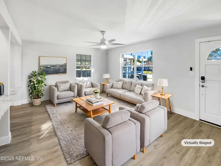 5449 1st Street, Saint Augustine, FL 32080 - Image #2