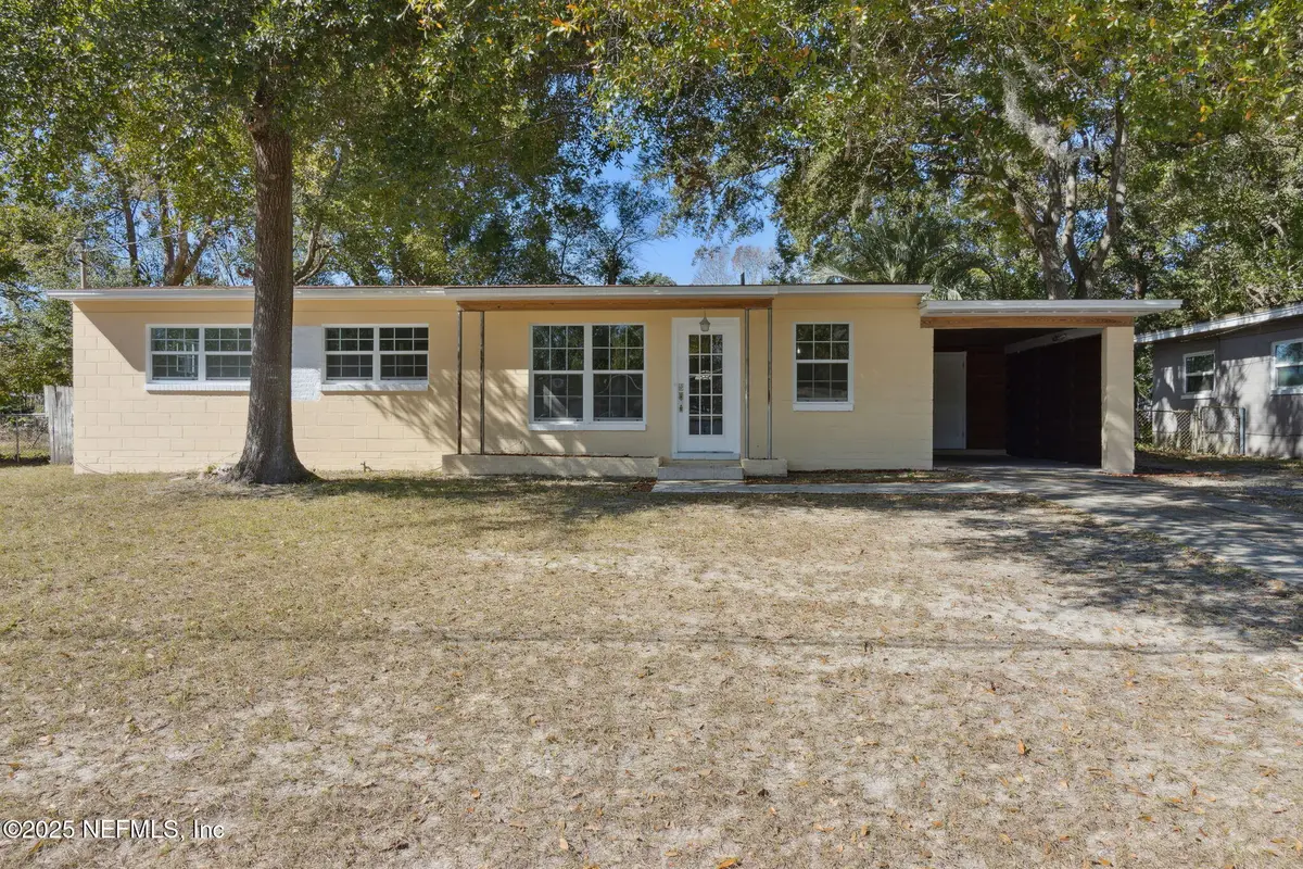 4034 Tyndale Drive, Jacksonville, FL 32210 - Image #1