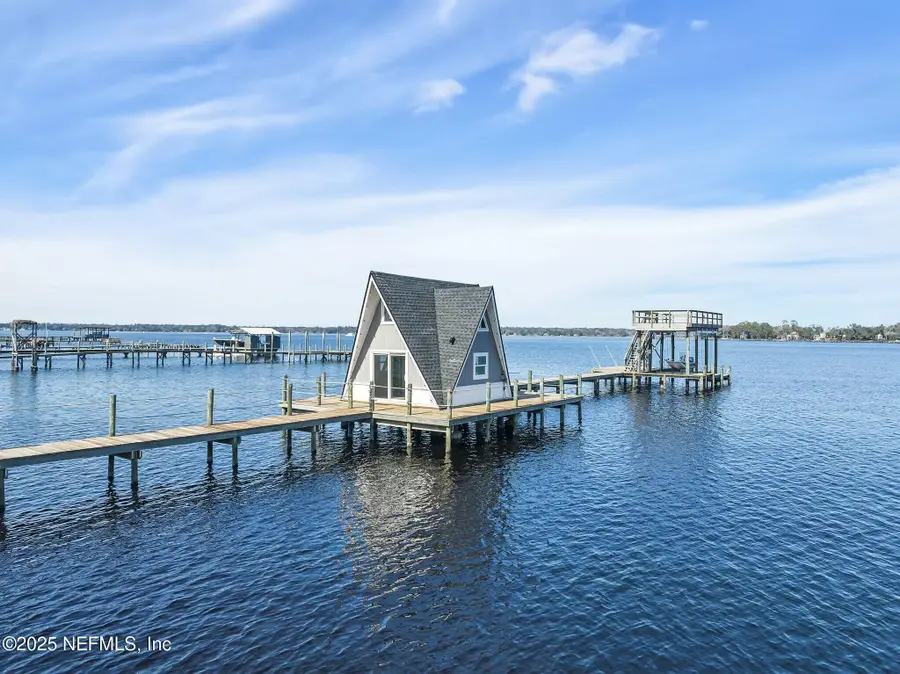 1333 South Shore Drive, Fleming Island, FL 32003 - Image #2