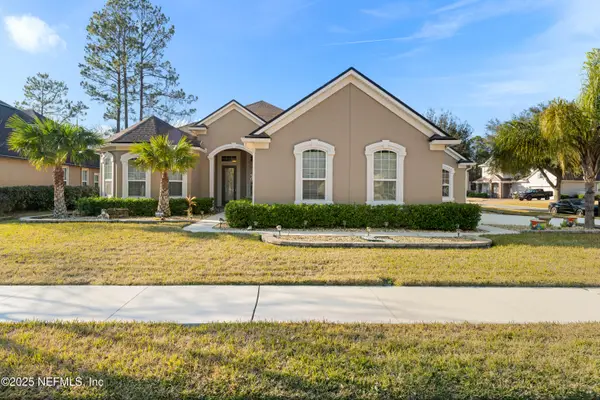 4411 Vista Point Lane, Orange Park, FL 32065