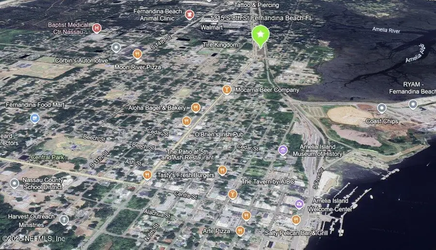 1315 S 8th Street, Fernandina Beach, FL 32034 - Image #2