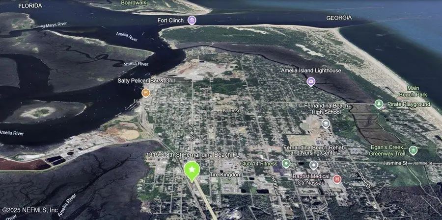 1315 S 8th Street, Fernandina Beach, FL 32034 - Image #3