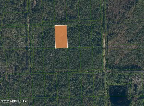 0 Goshawk Road, Palatka, FL 32177