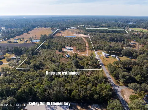 195 Kelley Smith School Road, Palatka, FL 32177