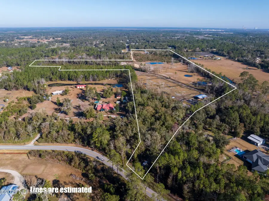 195 Kelley Smith School Road, Palatka, FL 32177 - Image #3