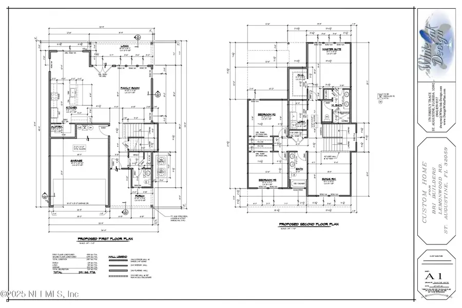 1416 Lemonwood Road, Saint Johns, FL 32259 - Image #2