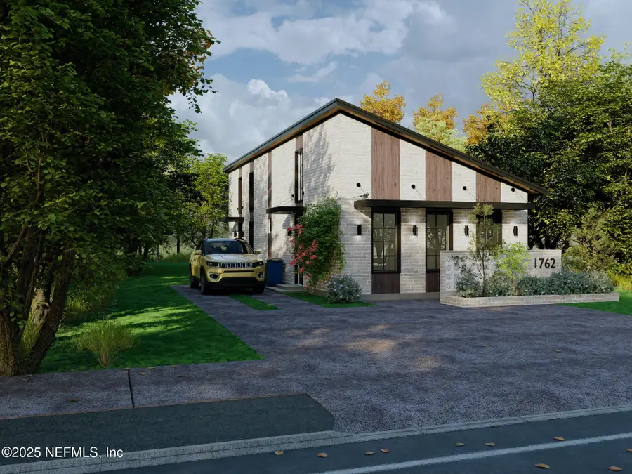 1762 E 28th Street, Jacksonville, FL 32206 - Image #2