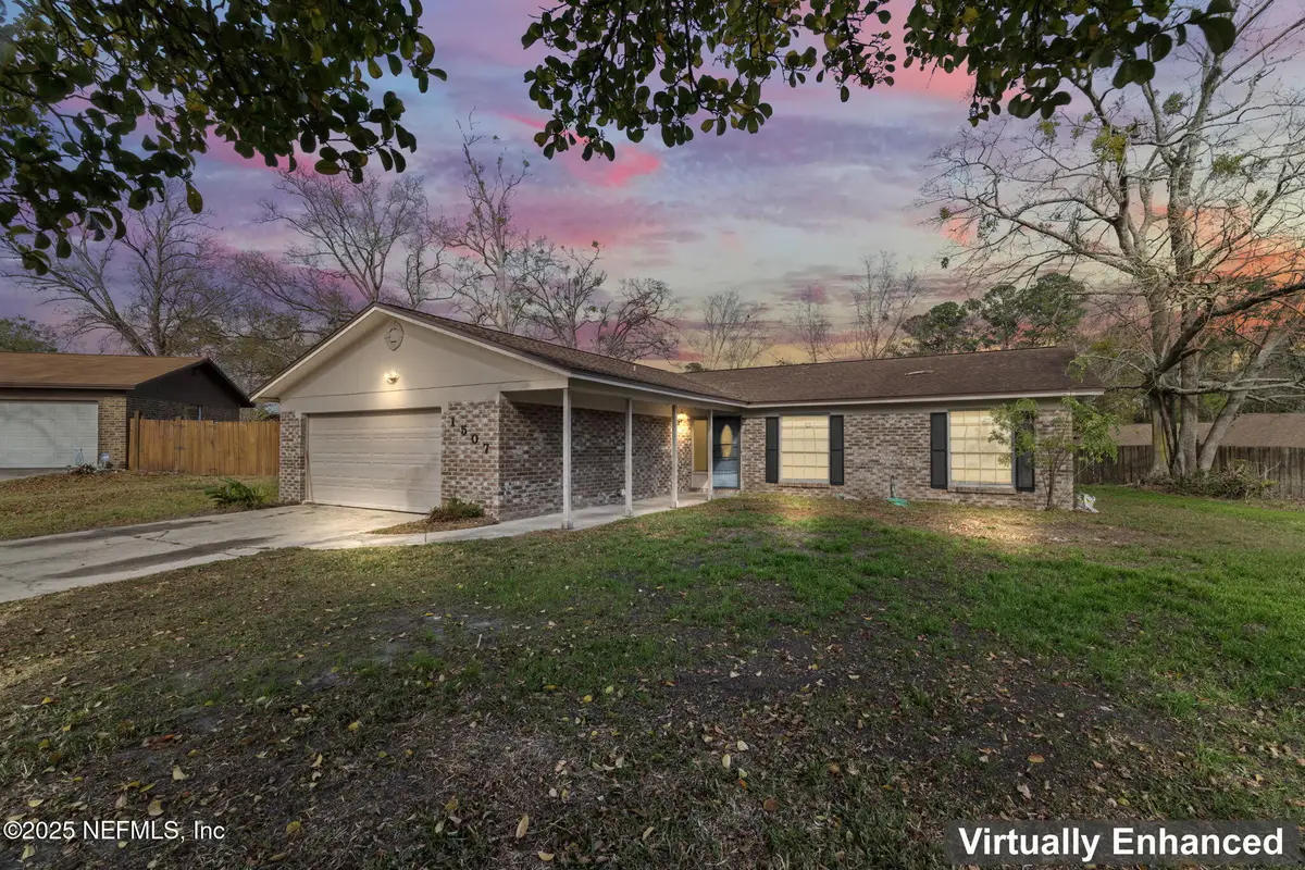 1507 Brittany Court, Jacksonville, FL 32221 - Image #1