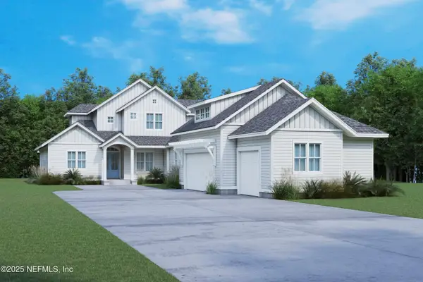 96 Valley Gardens Road, Ponte Vedra Beach, FL 32082