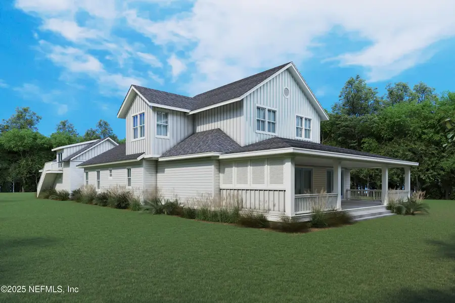 96 Valley Gardens Road, Ponte Vedra Beach, FL 32082 - Image #2