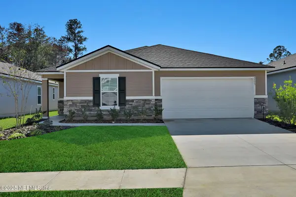 3373 Golden Eye Drive, Orange Park, FL 32065