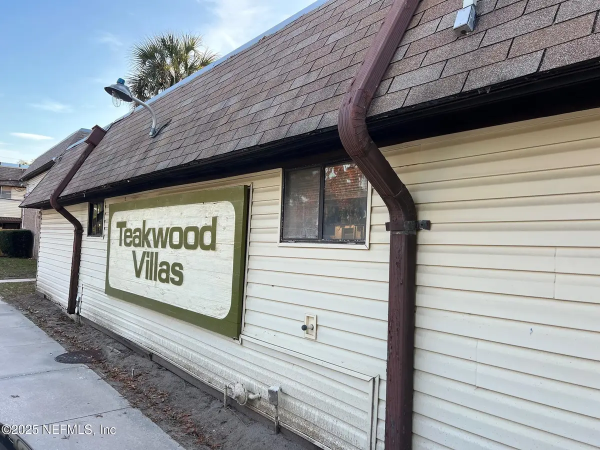 1200 Bretta Street #2, Jacksonville, FL 32211 - Image #1