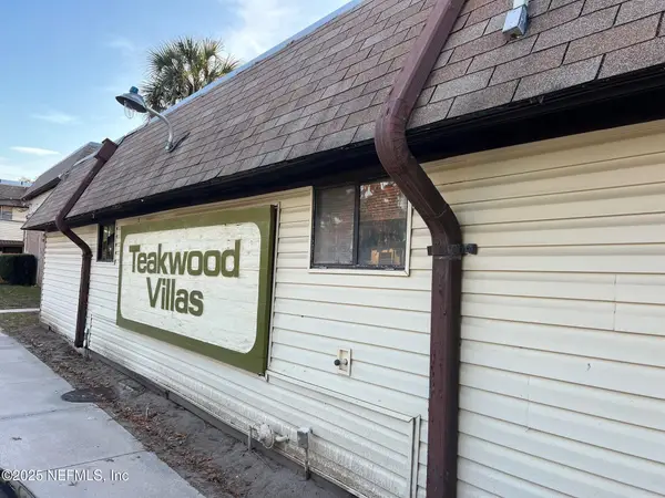 1200 Bretta Street #3, Jacksonville, FL 32211