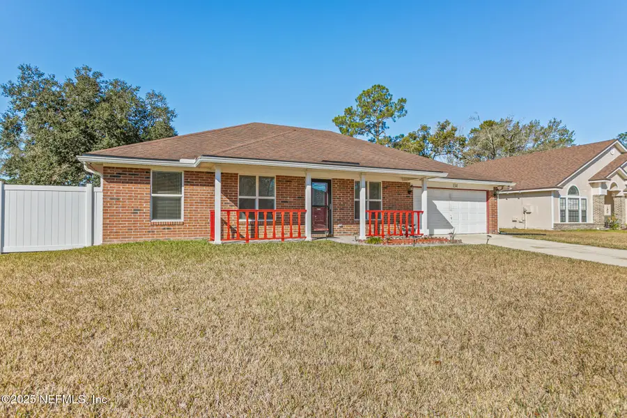 134 Mayall Drive, Jacksonville, FL 32220 - Image #3