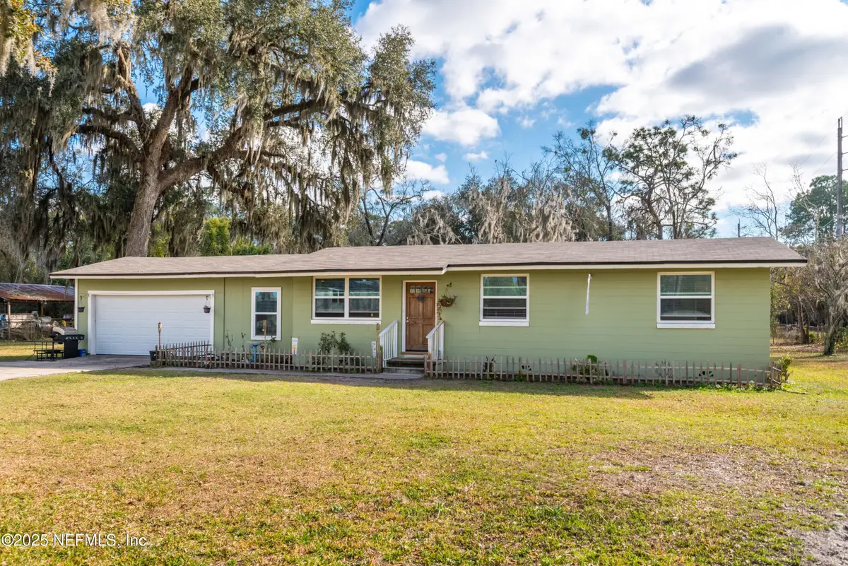 5822 Trout River Boulevard, Jacksonville, FL 32219 - Image #1