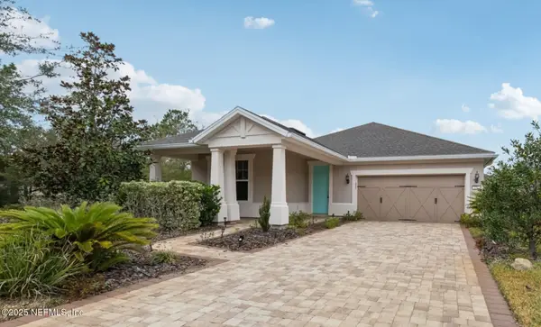 23 Lakefront Lane, St. Augustine, FL 32095