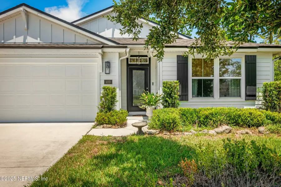 489 Chasewood Drive, Saint Augustine, FL 32095 - Image #3