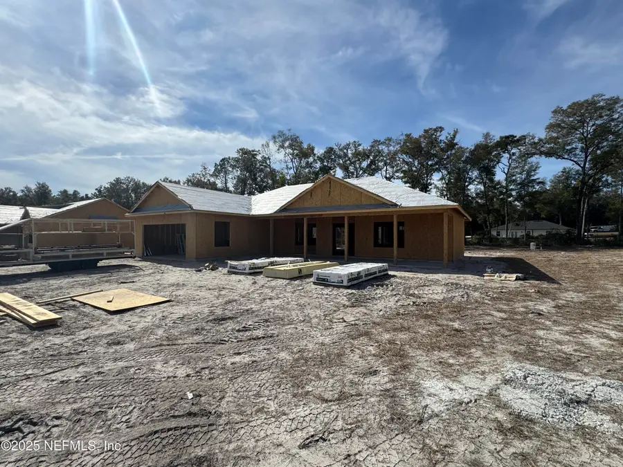 4976 SE 10th Place, Keystone Heights, FL 32054 - Image #2