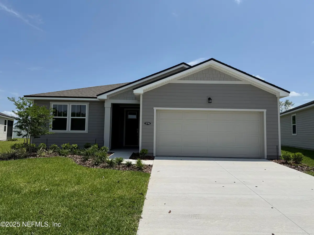 2776 Beautyberry Lane, Green Cove Springs, FL 32043 - Image #1