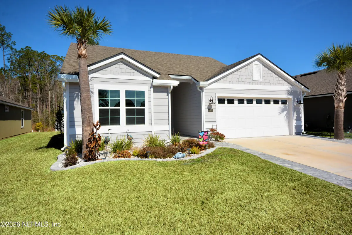 143 Dove Tree Lane, Saint Augustine, FL 32095 - Image #1