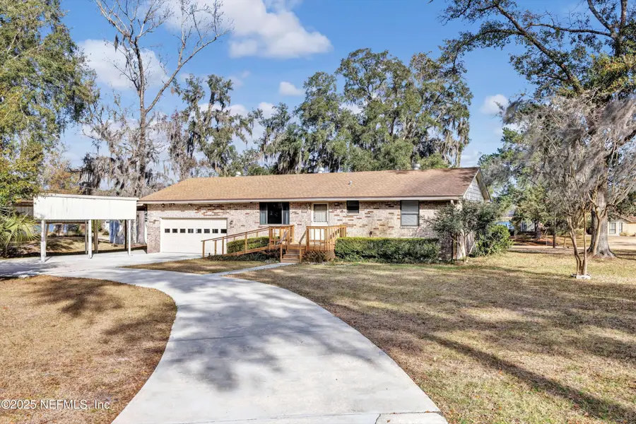 1019 Haynes Court, Green Cove Springs, FL 32043 - Image #2