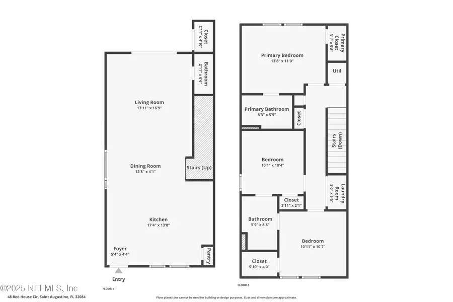 48 Red House Circle, Saint Augustine, FL 32084 - Image #3