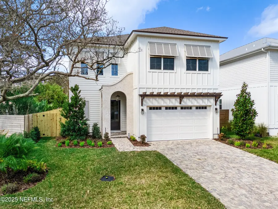 463 Golf View Circle, Ponte Vedra Beach, FL 32082 - Image #2