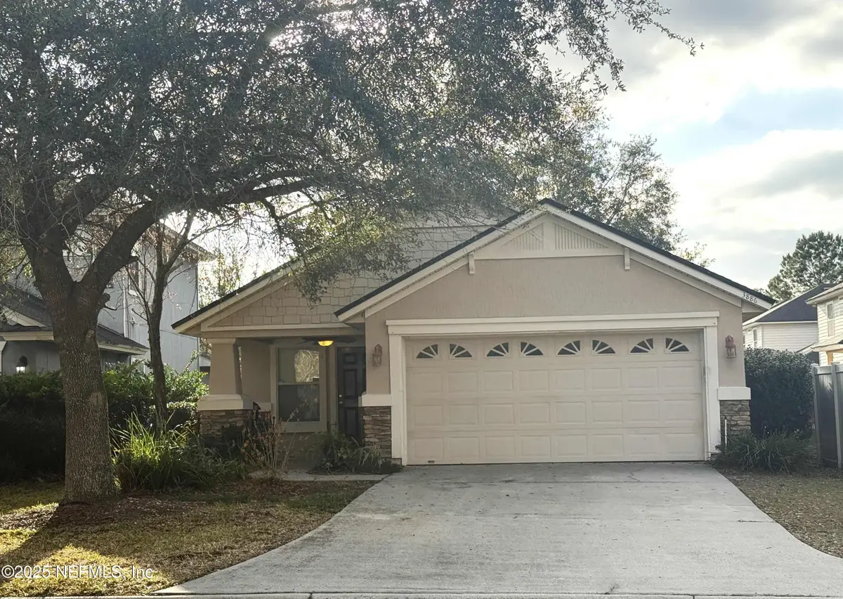 3886 Pebble Brooke S Circle, Orange Park, FL 32065 - #1