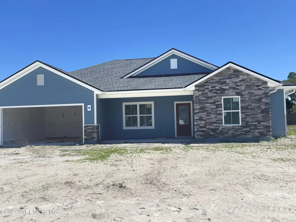 4943 SE 10th Place, Keystone Heights, FL 32054 - Image #1