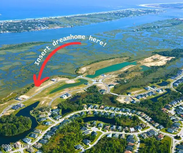 576 Pantano Drive, Saint Augustine, FL 32095 - Image #2