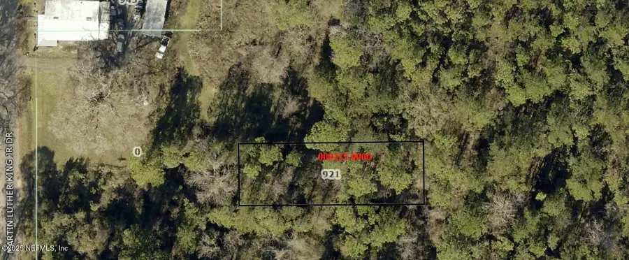 921 Martin Luther King Jr Drive, Baldwin, FL 32234 - Image #2