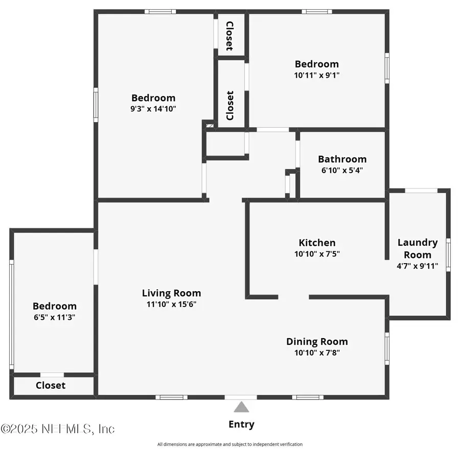 3143 Gilmore Street, Jacksonville, FL 32205 - Image #2