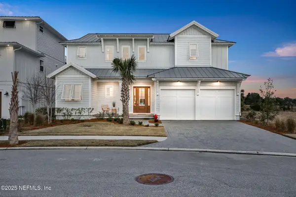 4119 Sunrise Cove Way, Jacksonville, FL 32250